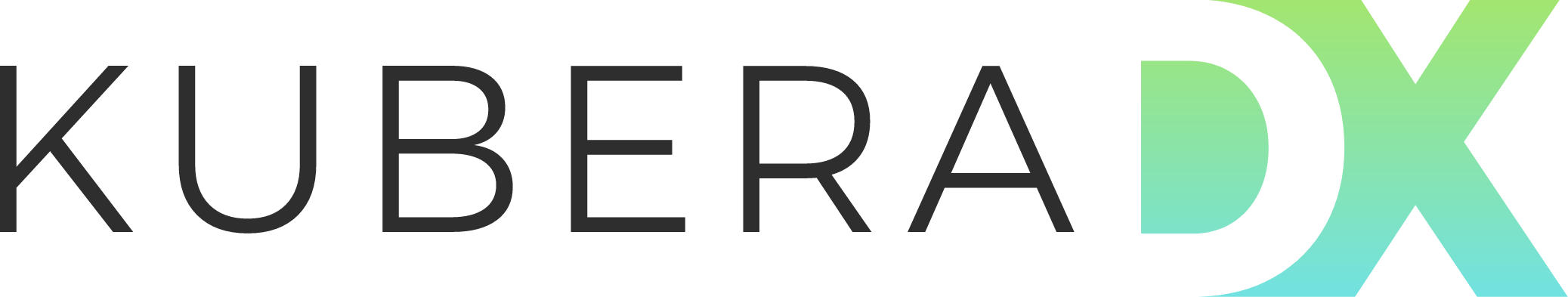 KuberaDX Logo